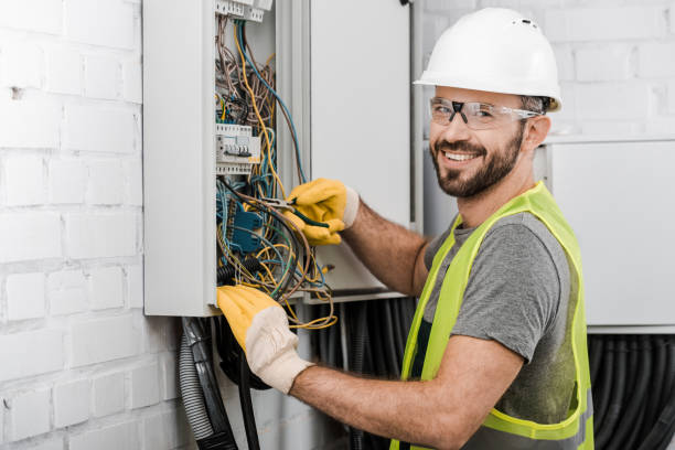 Best Circuit Breaker Repair  in Eidson Road, TX