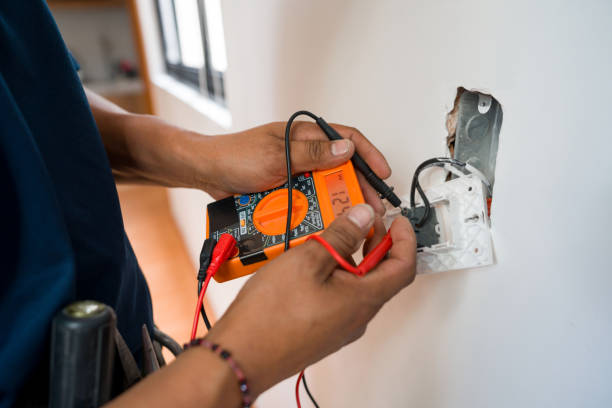 Best Electrical Wiring Services  in Eidson Road, TX