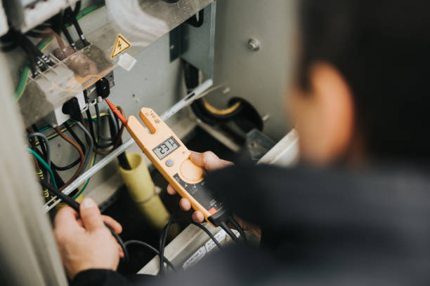 Best 24-Hour Electrician  in Eidson Road, TX