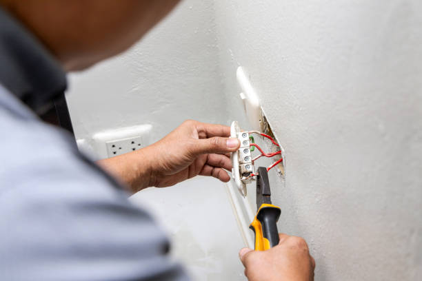 Best Electrical Outlet Repair  in Eidson Road, TX