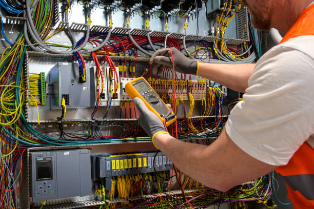 Best Electrical Upgrades for Homes  in Eidson Road, TX